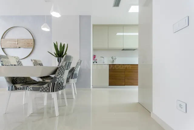 Villa 4 habitaciones 135m² en venta - Cerro del Sol - foto 5