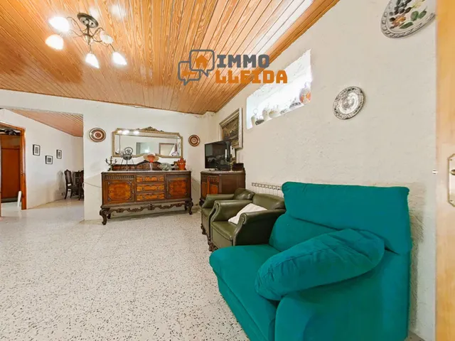 OPORTUNIDAD Casa de piedra con aerotermia en Estaràs — 26