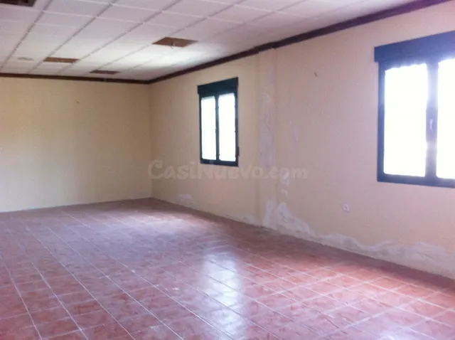 Nave industrial 1400m² en venta - Ctra. Pedro Muñoz - foto 5