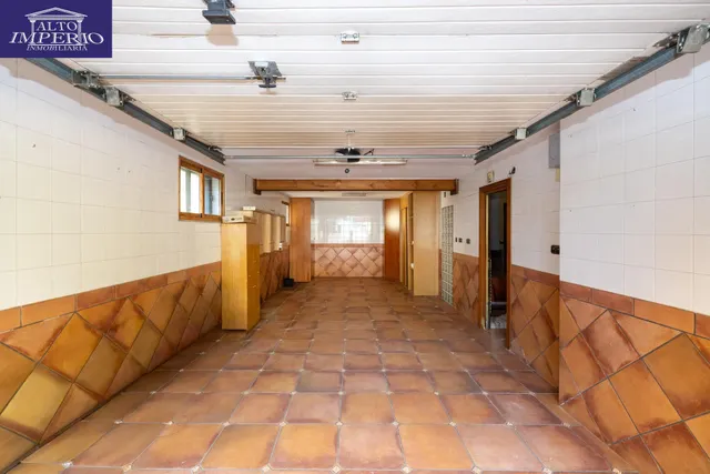 Estupendo chalet independiente en Cájar — 43