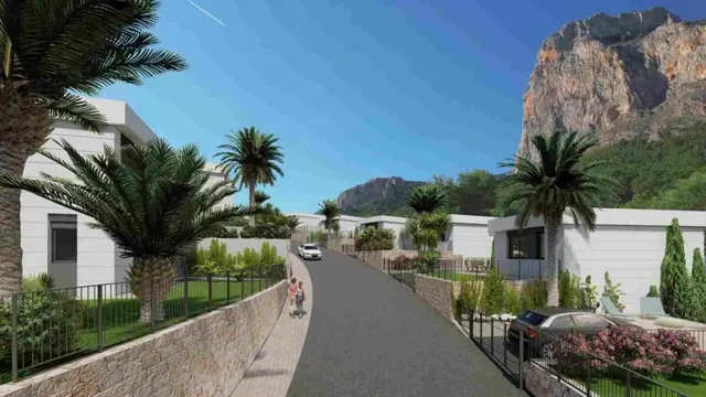 Villa 3 habitaciones 124m² en venta - Pla de cantal — 6