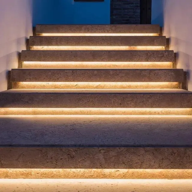 Chalet adosado en la Milla de Oro de Marbella — panorámica de La Concha — 14
