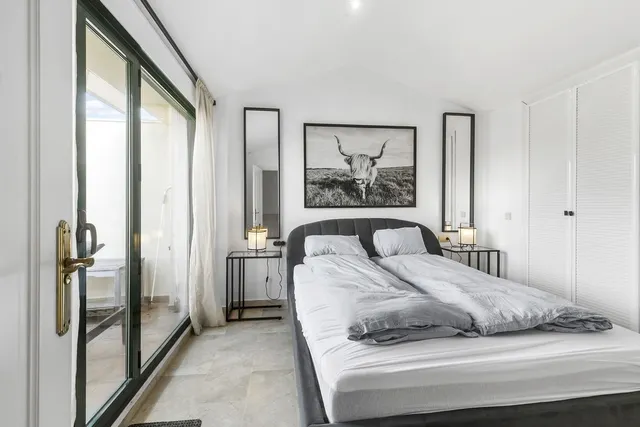 Ático 3 habitaciones 110m² en venta - Centro — 8