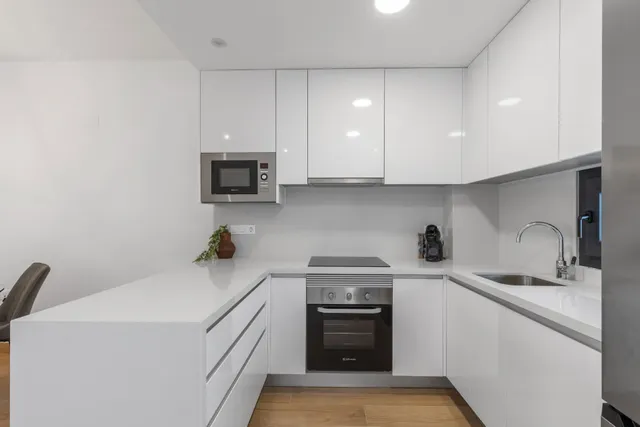 Bungalow 2 habitaciones 72m² en venta - Los balcones — 11