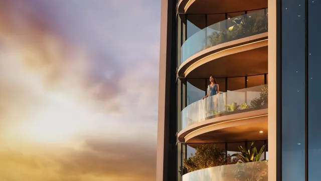 Apartamento 1 habitación 38m² en venta - Finestrat — 8