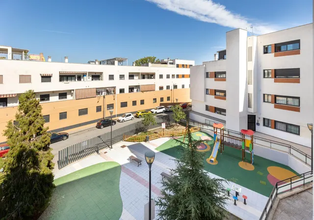 Piso a la venta en Santa Fe — 16