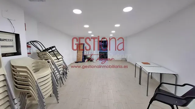 LOCAL COMERCIAL CON POSIBILIDAD DE REALIZAR VIVIENDA. RENEDO - foto 4