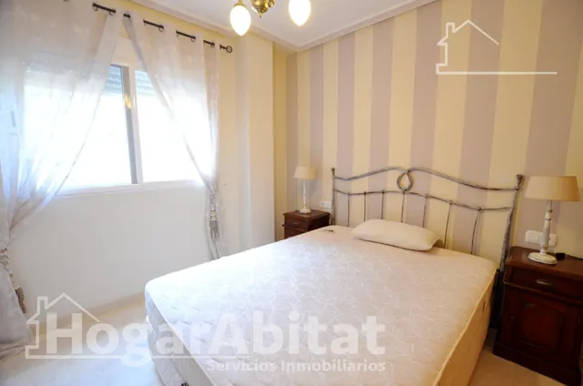 EN RESIDENCIAL CON PISCINA Y GARAJE CERCA DEL MAR — 16