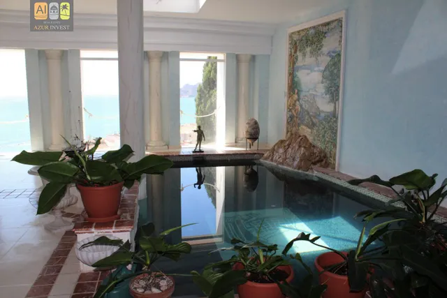 CASA EN EL CASCO ANTIGUO DE ALTEA — 12