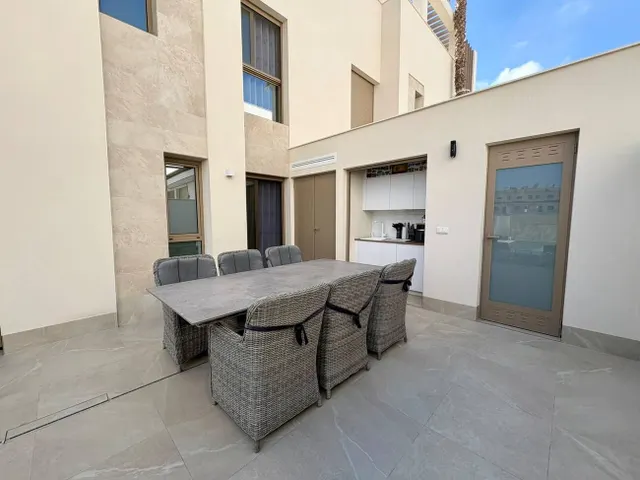 Casa 3 habitaciones 94m² en venta - Playa Muchavista — 8