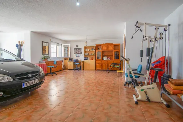 Villa 5 habitaciones 345m² en venta - Calpe — 36