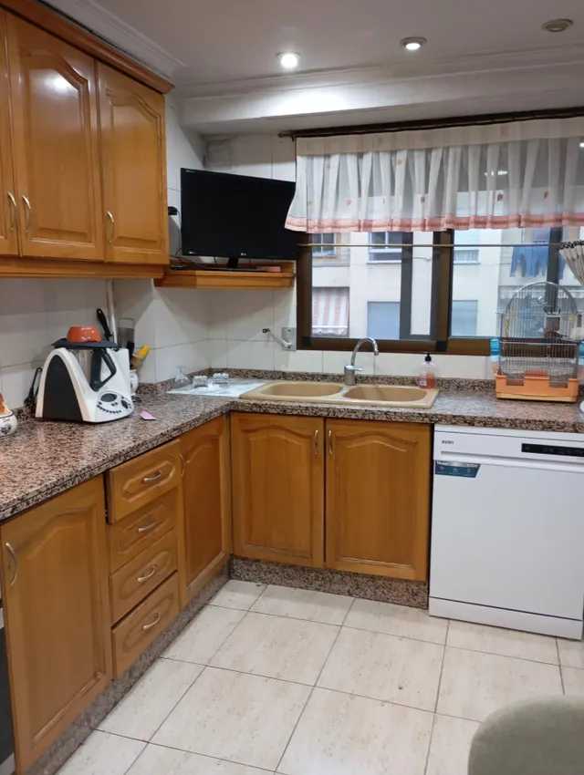Piso en venta en Calle Santa Rosa-- — 7