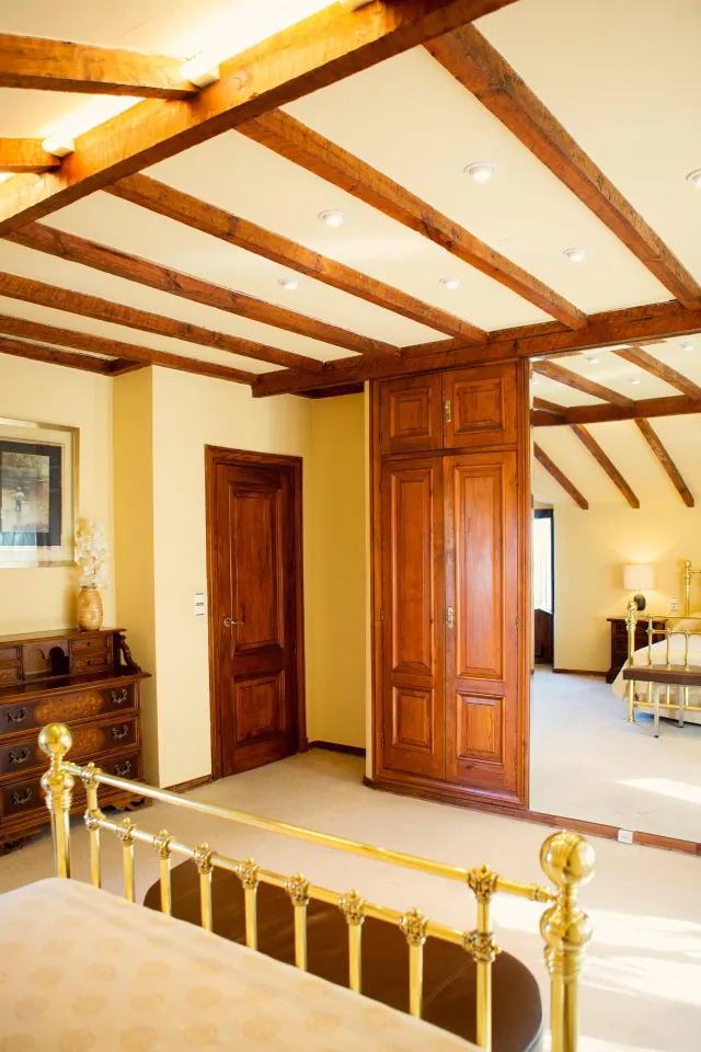 Urbis te ofrece un exclusivo chalet en venta en Salamanca. — 42
