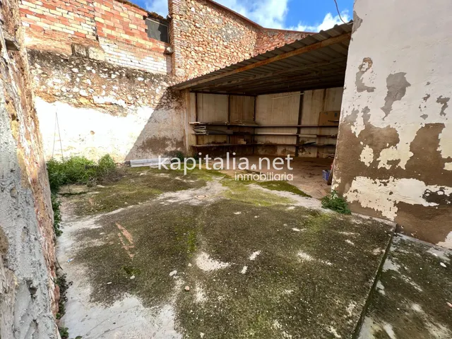 ESTUPENDA PLANTA BAJA A LA VENTA EN RAFELGUARAF — 12