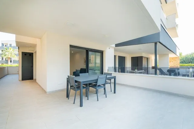 Apartamento 2 habitaciones 81m² en venta - PAU 8 — 19