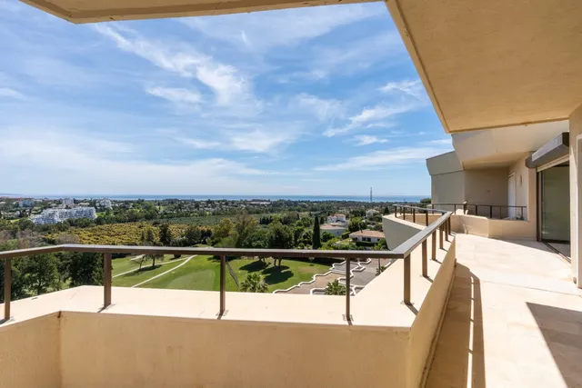 Ático 2 habitaciones 160m² en venta - Costa Del Sol — 28