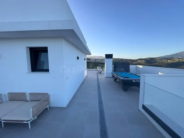 Ático 2 habitaciones 99m² en venta - Riviera del sol - foto 4