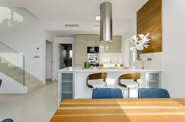 VILLA Nº 49, LAGUNA AZUL, EN CIUDAD QUESADA (KRLAG-49) — 8