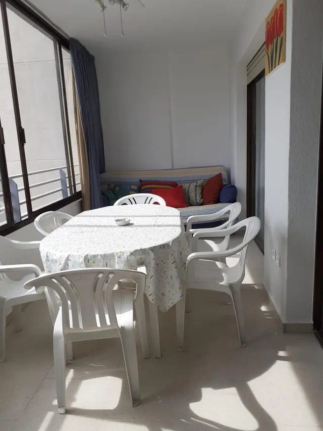 Alquiler temporada junio, julio,agosto y sept. apartamento 2 dormitorios 1 baño en la Cala con wifi — 26