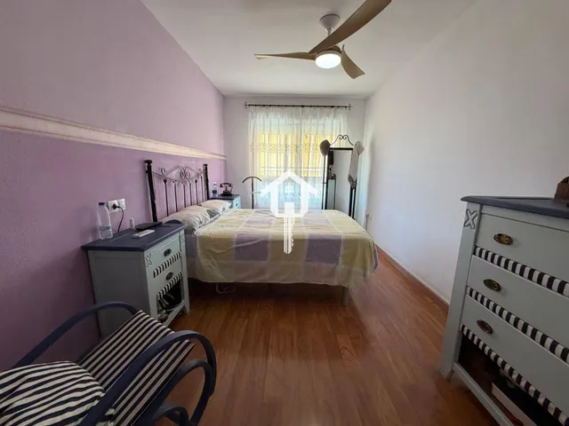 Piso en venta en Alicante, 129m2, 4 habitaciones, 2 baños, piscina, garaje, cuarta planta con ascensor, en zona de tómbola — 40