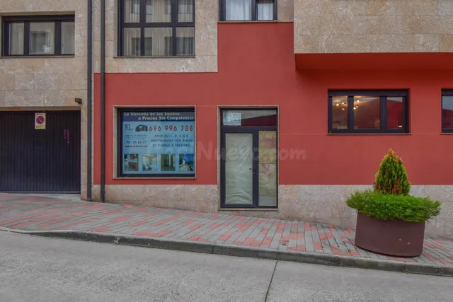 LOCAL COMERCIAL DE 105 METROS — 5