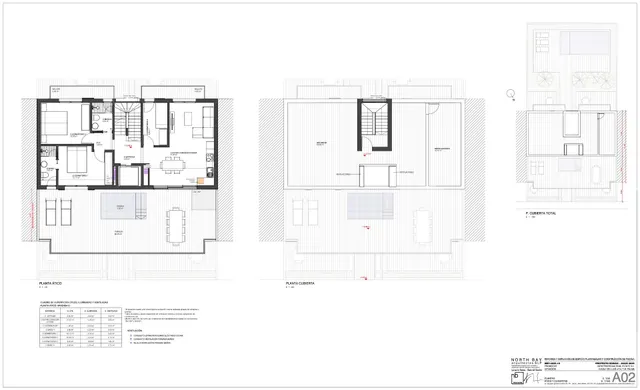Planta baja de dos habitaciones con piscina comunitaria en El Molinar, Obra Nueva — 15