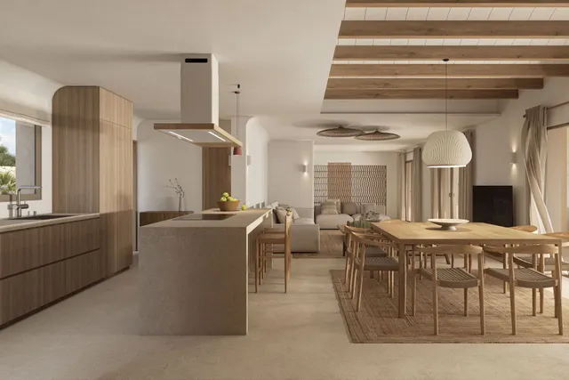 Villa 3 habitaciones 627m² en venta - La Fustera — 8