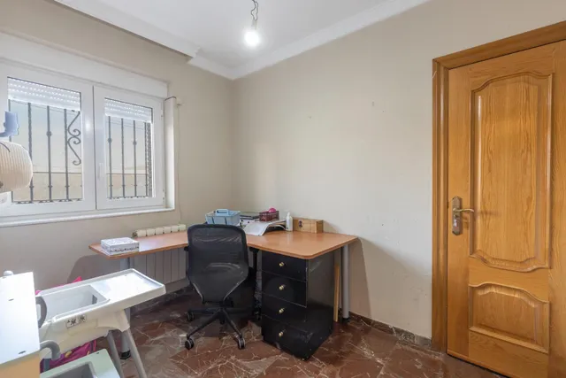 Casa en esquina en venta en Las Gabias — 10