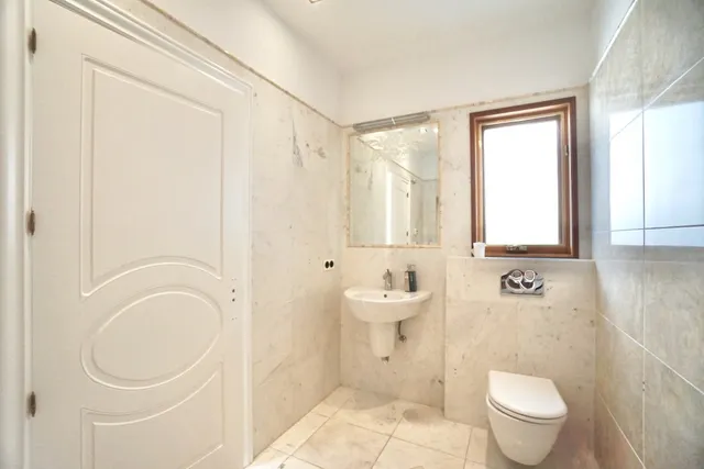Chalet 5 habitaciones 710m² en venta - Marbella — 33
