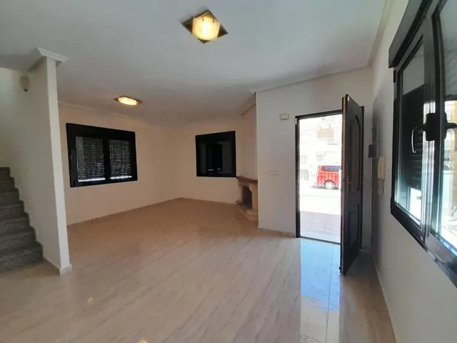 Villa 5 habitaciones 207m² en venta - Lo Marabú — 27
