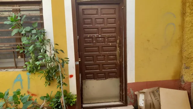 Casa para reformar en Ricla. Zaragoza — 9