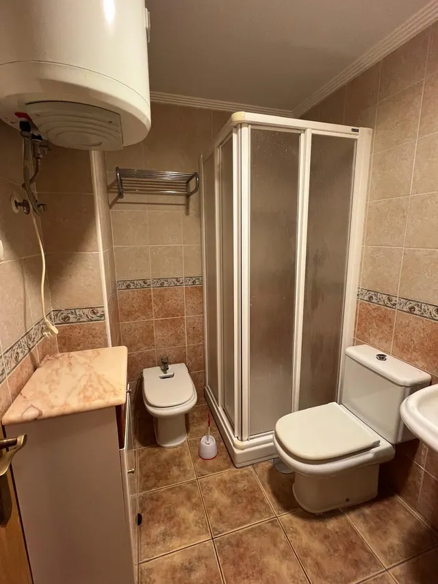 Piso en Venta con Vistas al Mar en Playa Levante, Santa Pola — 10