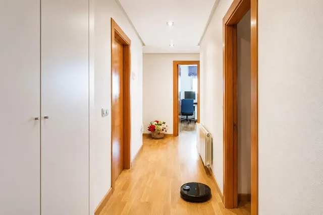 **AMPLIA Y LUMINOSA VIVIENDA EN RESIDENCIAL LA VEREDA – CHURRA** — 9