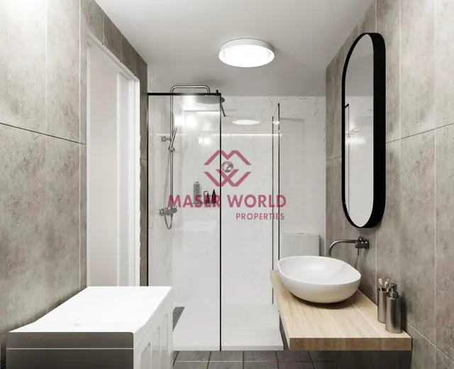 APARTAMENTOS DE OBRA NUEVA EN ALICANTE CIUDAD — 9