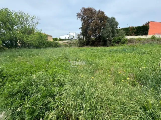 Cassà de la Selva | 3 parcelas urbanas con gran potencial de - foto 5