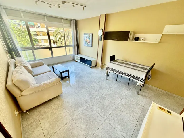 Piso en Via Parque - Ciudad Elegida - foto 2