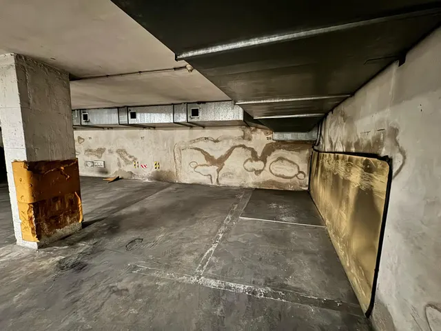Un lugar seguro para dejar tu amigo de dos ruedas — 6