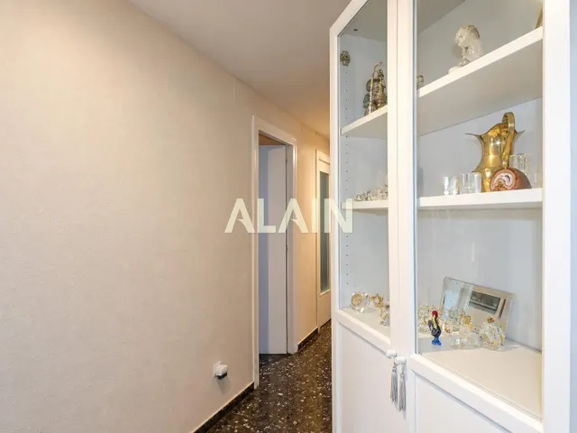 PISO EN VENTA EN RUZAFA- VEN A VERLO!!!!- VALENCIA — 36