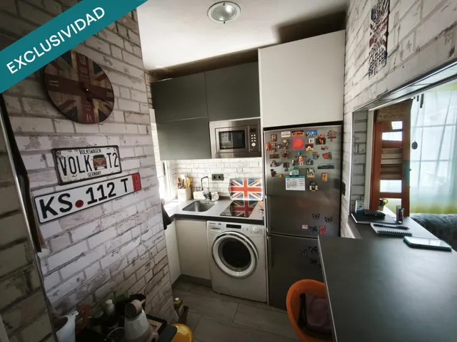Piso en venta en trobajo del camino — 24