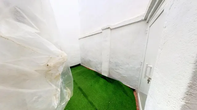 Casa junto al Paseo Maritimo de Castell de Ferro — 21