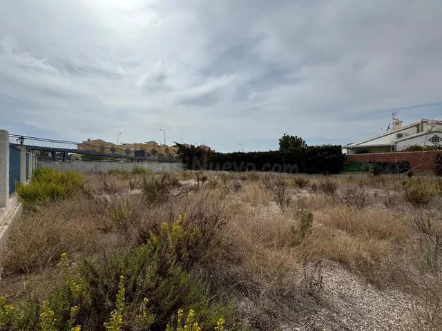 Parcela 3 habitaciones 135m² en venta - Campoamor — 6