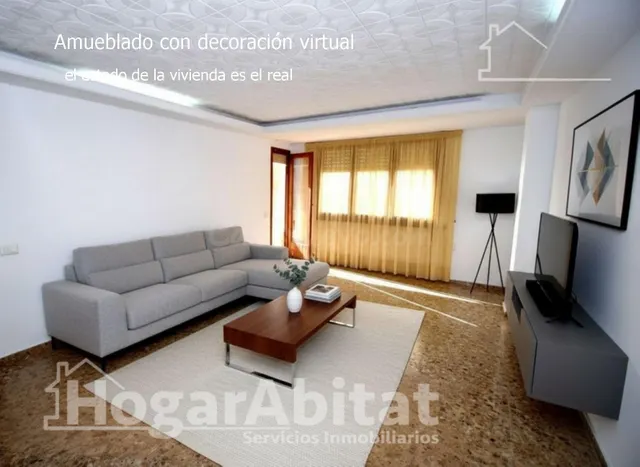 ¡VISTAS A LA MONTAÑA! ALTO, AMPLIO Y EXTERIOR CON BALCÓN Y A - foto 2