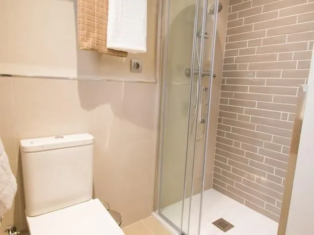 Alquiler Temporal Piso San Sebastián - Aiguadolç — 8