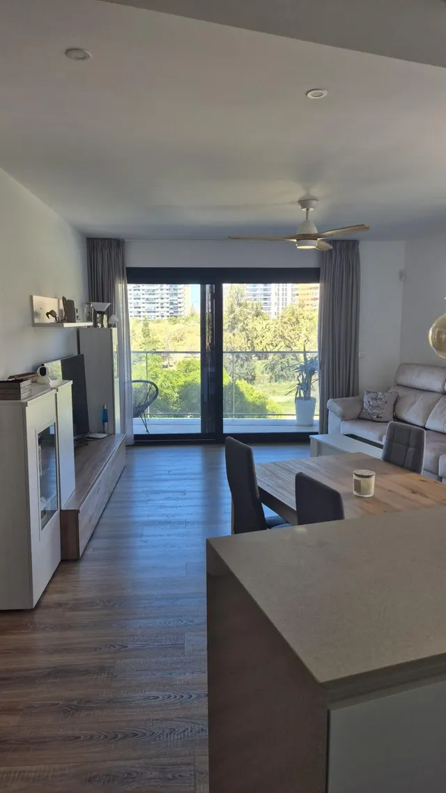 Piso 3 habitaciones 108m² en venta - San Blas — 13