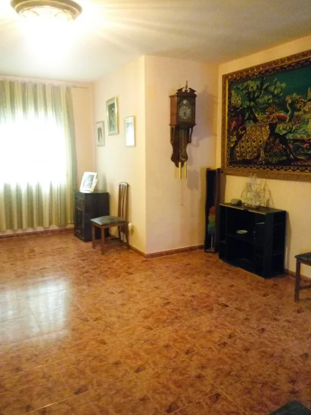 CHALET EN LA MANSEGUILLA — 27