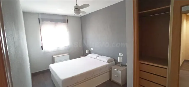 PISO  CON GARAJE Y TRASTERO EN RONDA SUR — 4