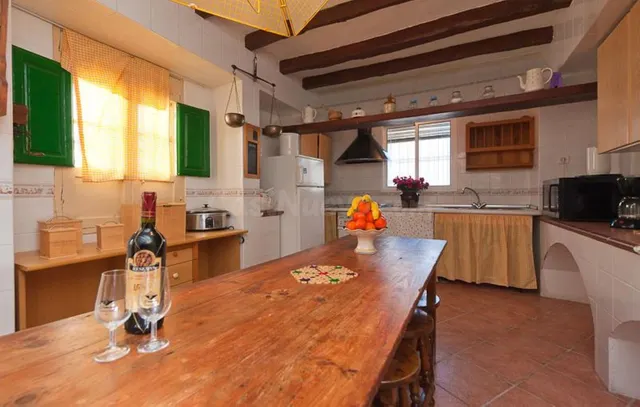 Adosado 14 habitaciones 1085m² en venta - Alora pueblo - foto 5
