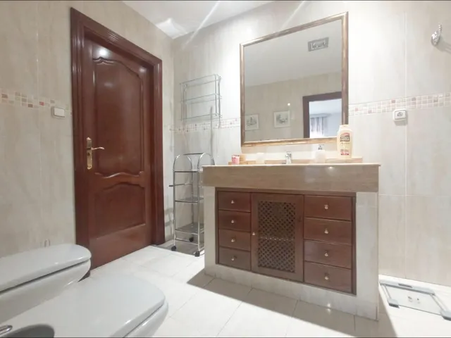 Se alquila maravilloso piso — 20
