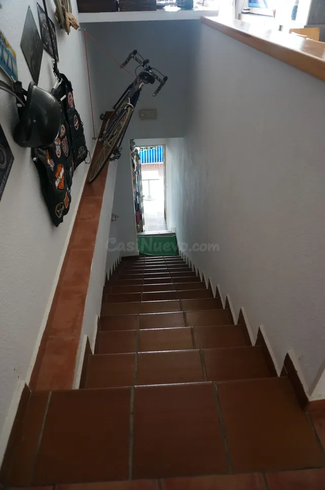 Adosado 1 habitación 80m² en venta - Centro — 4