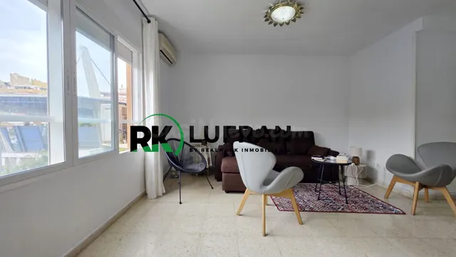 PISO EN VENTA EN PLA DEL BON REPOS MONTEMAR ALICANTE — 3